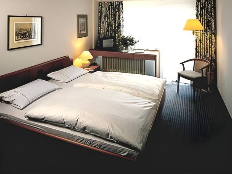 Hotel am Schloss in Heidelberg