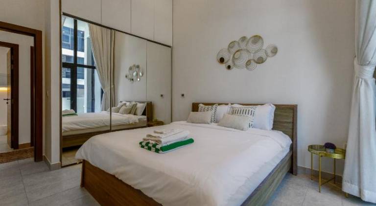Rental apartment with pool & jacuzzi — photo 2