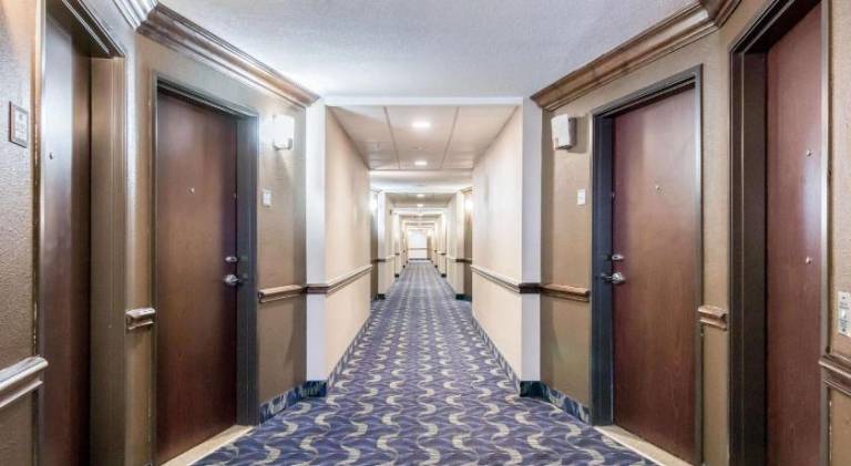 Motel 6 Mineral Wells, TX — photo 4