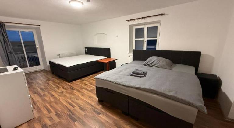 Holiday apartment with 1 room for 6 persons — photo 2