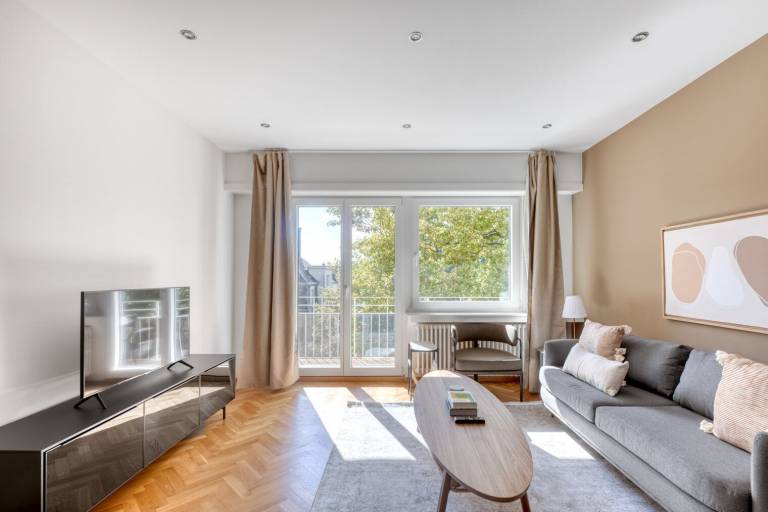 Ferienwohnung Belair