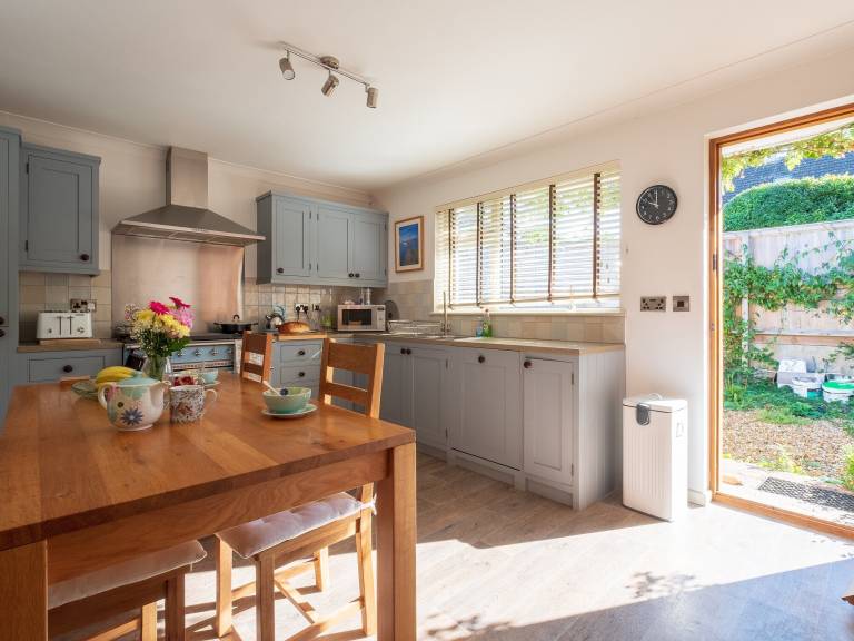 Cabin  Totland