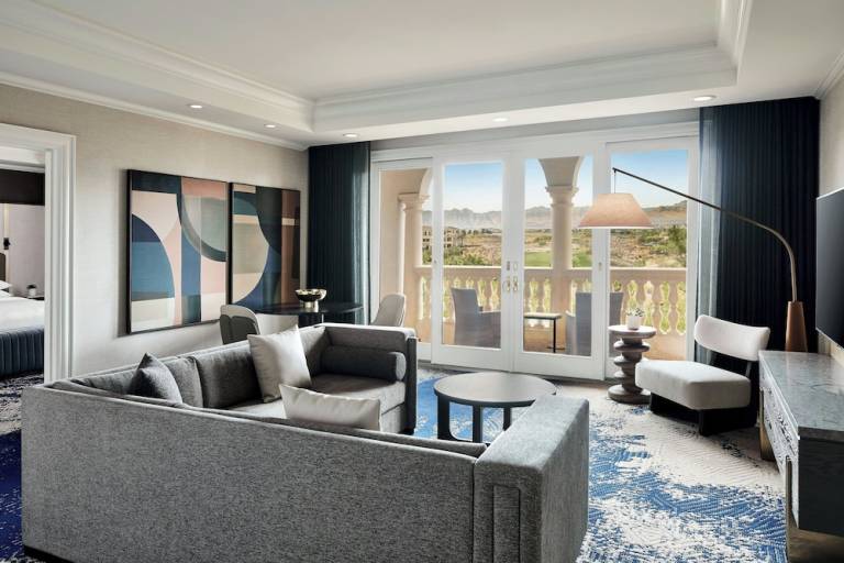 Resort  Summerlin