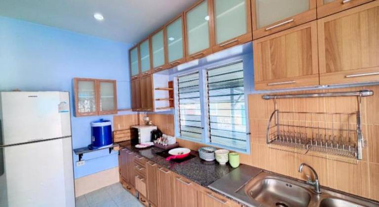 Aoonilay Resort Chaam-Huahin Zone B — photo 4