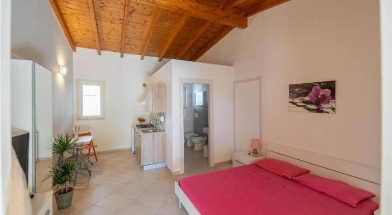 Masseria Capece Garden Relais — photo 2