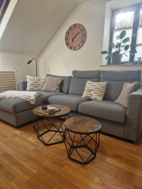 Ferienwohnung Monschau