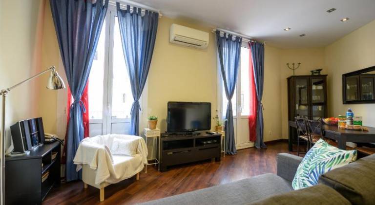 Holiday apartment | Pets are welcome — photo 2
