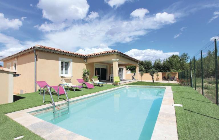 Maison de vacances  Entraigues-sur-la-Sorgue