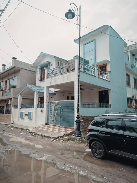 Villa Namberdar Farm