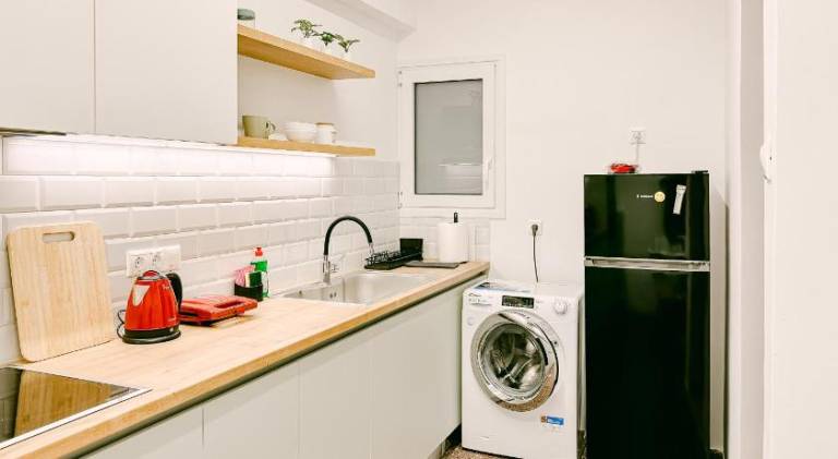 Rental apartment with 2 rooms for 4 persons — photo 5