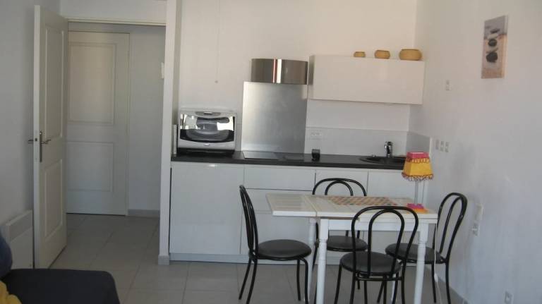 Appartement La Ciotat