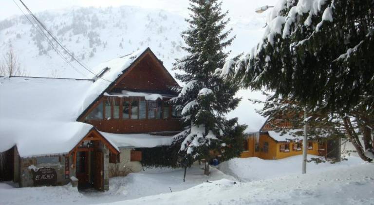 Albergue "El Aguila" — photo 4