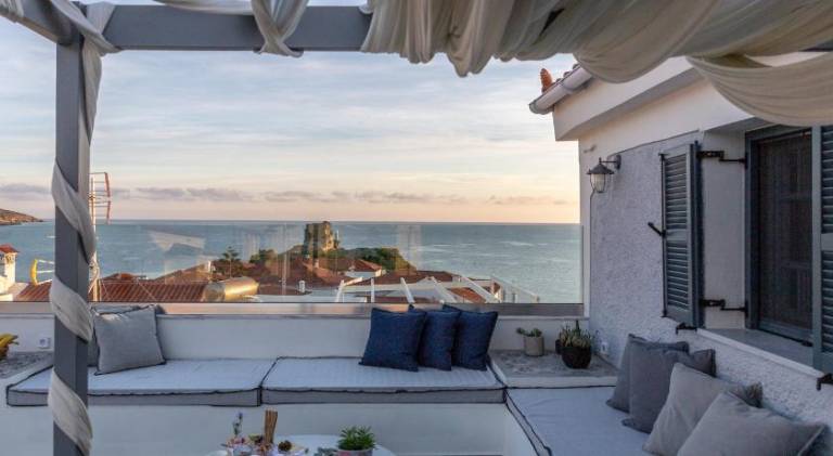 CAMARA SUITES — photo 2