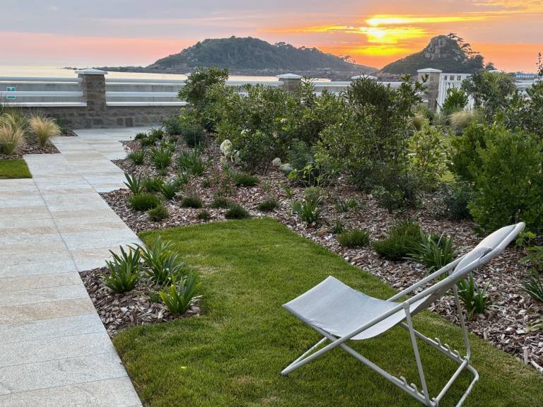 Appartement  Perros-Guirec