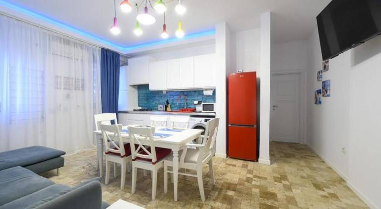 Wonderful apartment | Beach nearby | Pet-friendly — photo 4