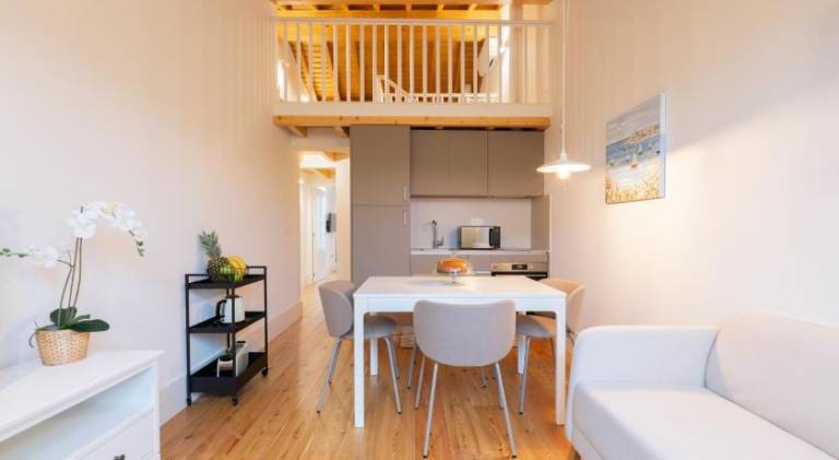Apartment | Pets are welcome — photo 4