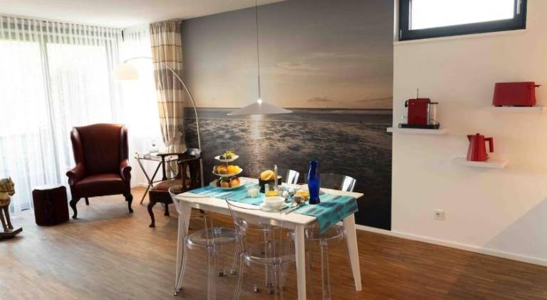 Ferienwohnung Pulheim