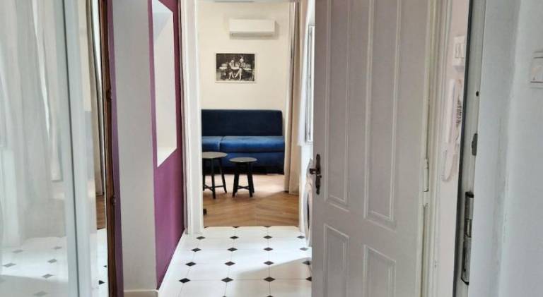 Apartment | Near Ban Jelačić Square in Zagreb