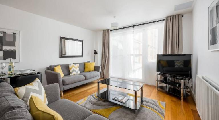 Wonderful holiday apartment | Dogs allowed — photo 2