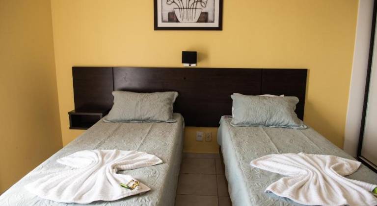Apartment | Pets are welcome in Bauru