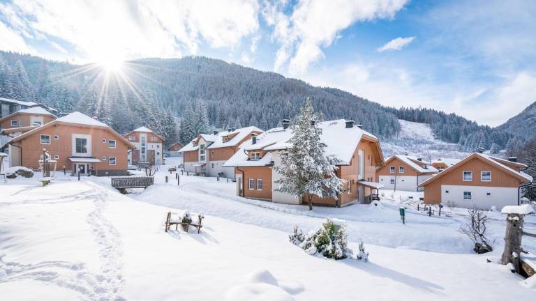 Ferienwohnung Bad Kleinkirchheim