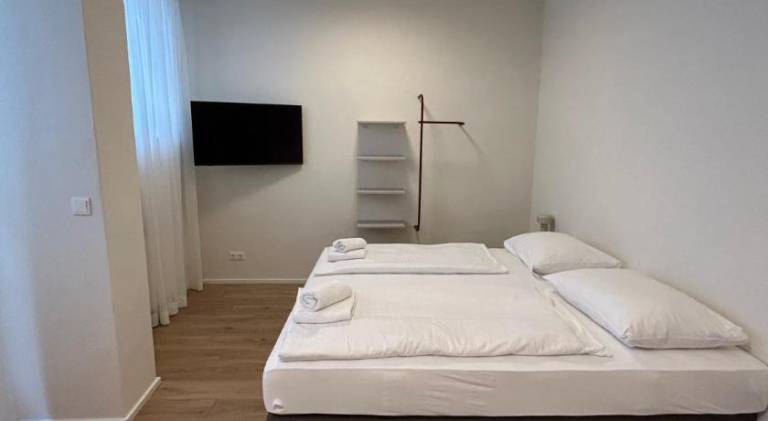 Appartement Pension 700m zum Ring — photo 2