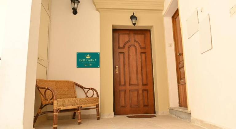 B&B Carlo V - House Hotel — photo 3