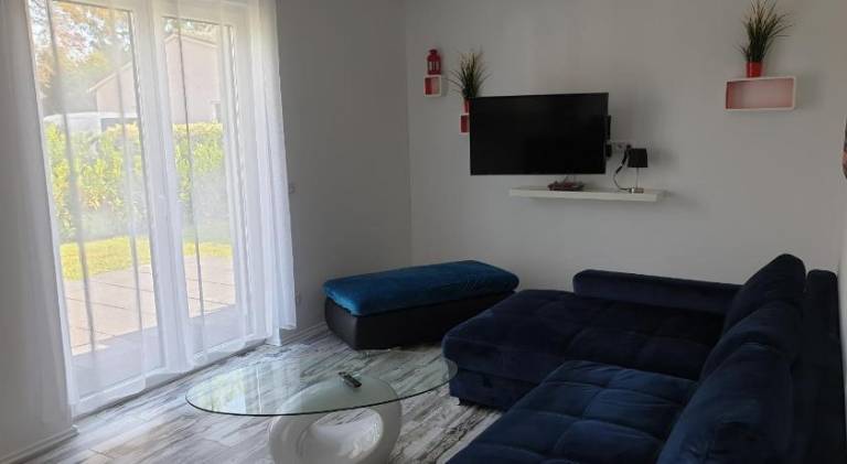 Apartment Neustrelitz