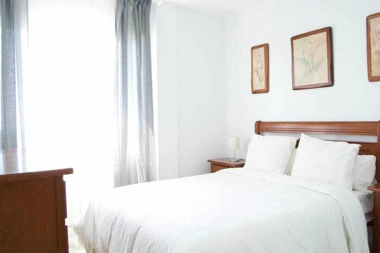 Apartamento  El Ferrol