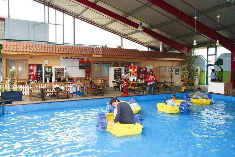 Apartment with pool & sauna — photo 2