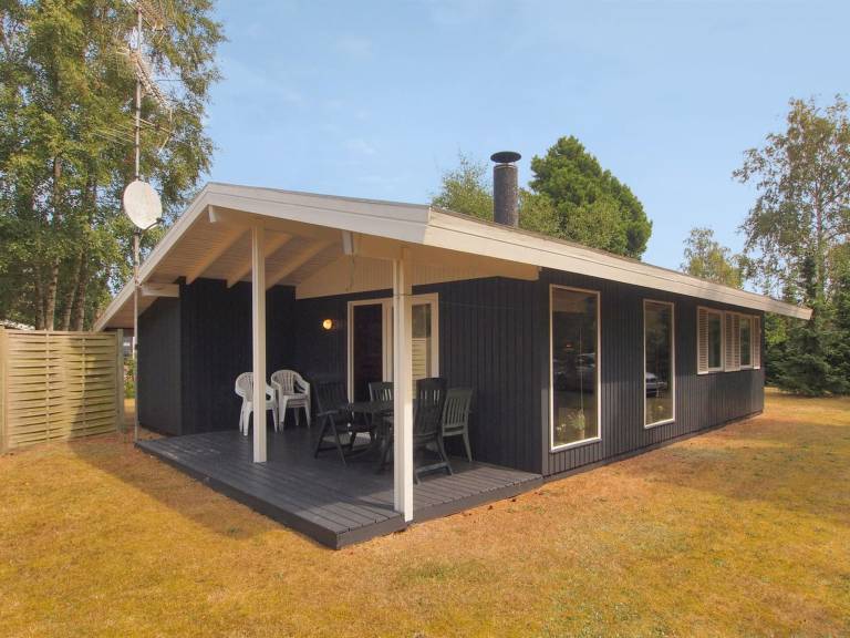 House Væggerløse