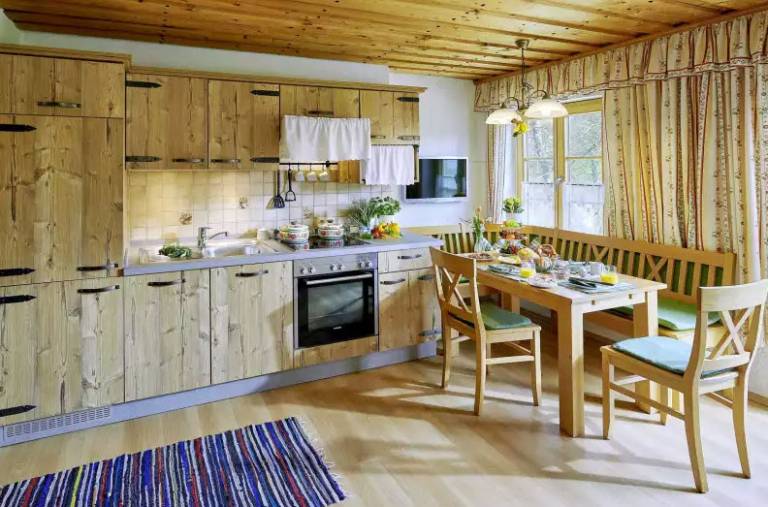 Ferienwohnung Obing