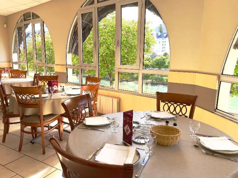 Hotel Saint Georges — photo 3