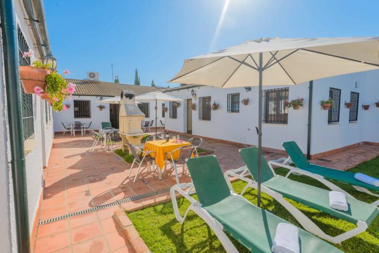Villa Posadas