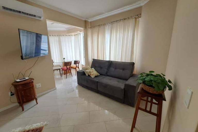 Apartamento Brusque