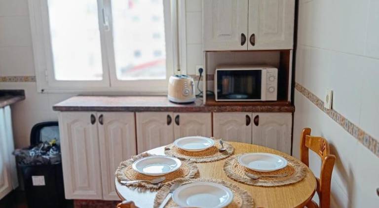 Holiday apartment with 2 rooms for 8 persons — photo 3