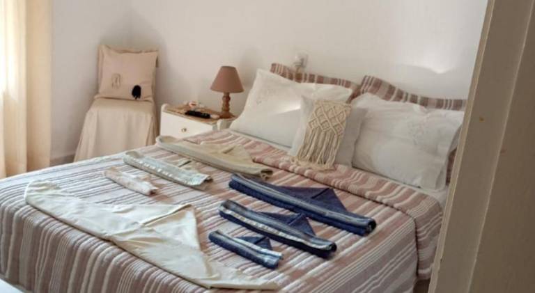 Holiday apartment with garden & terrace — photo 5