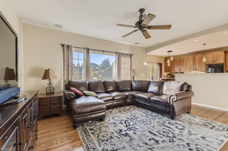 Amazing Parker House - Dog Friendly - Private Hot Tub - Pool Table — photo 2
