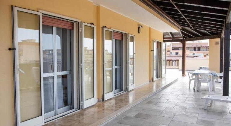 Holiday apartment with 3 rooms for 6 persons — photo 4