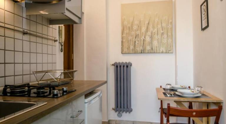 Holiday apartment with 1 room for 2 persons — photo 5