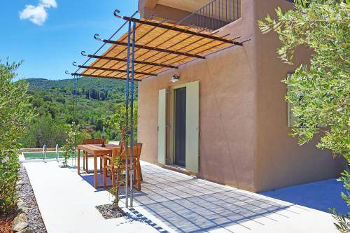 Villa Itaca