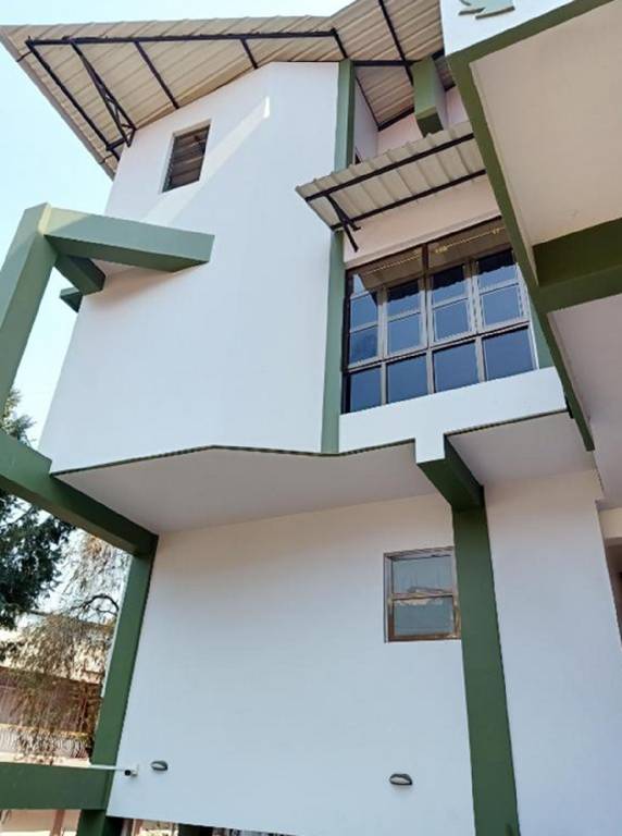 Bed and breakfast  Shillong