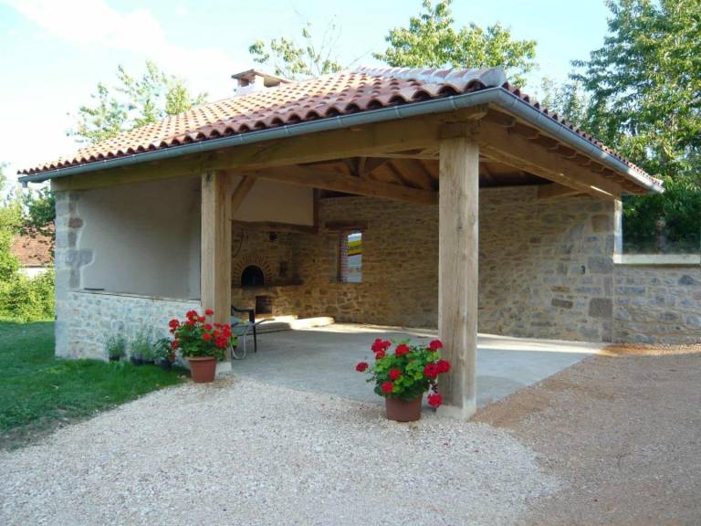 Gîtes de France - Gite de Politou — photo 4