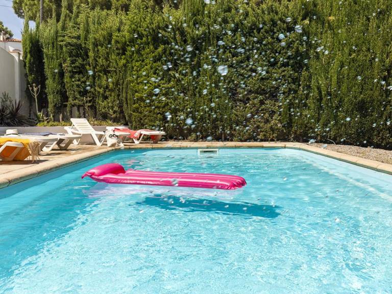 House with Private Pool, Wi-Fi, Parking for 6 Guests — photo 2