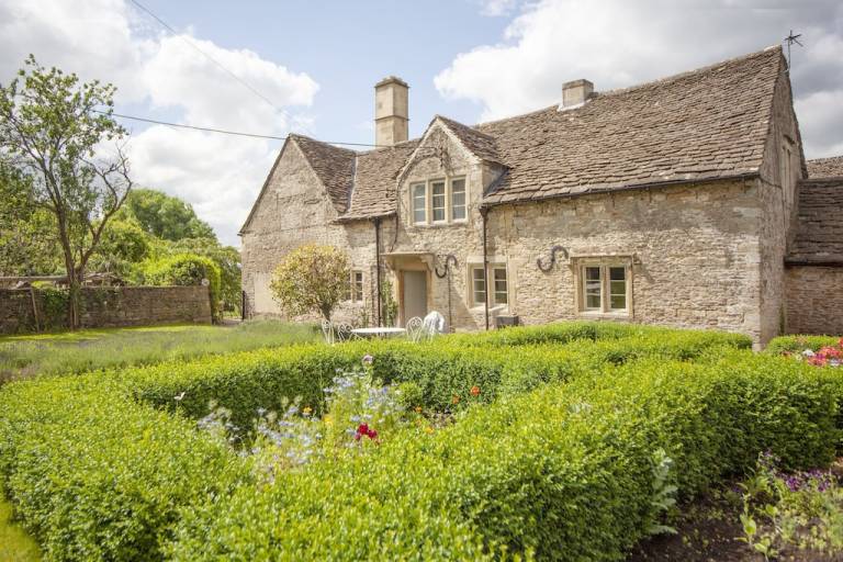 Cottage Trowbridge