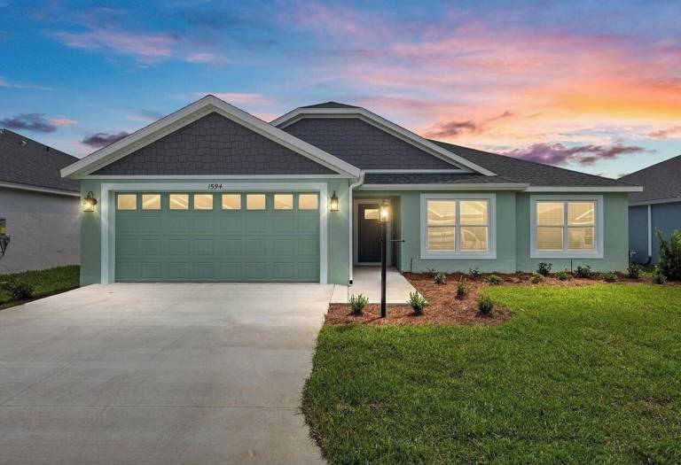 House Leesburg