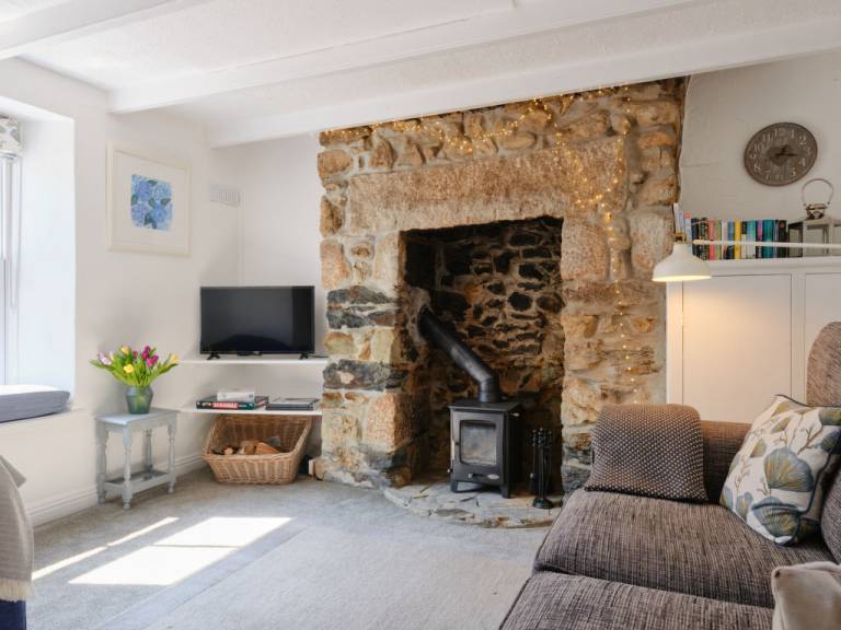 Vakantiepark  Porthleven