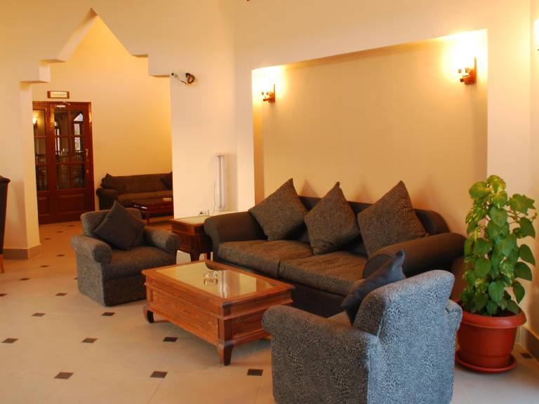 Dyarna Dahab Hotel — photo 5