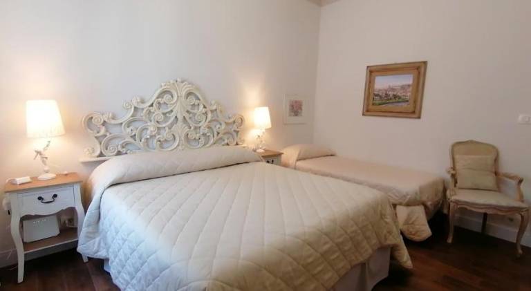 Apartment with 2 rooms for 6 persons in Bagno a Ripoli