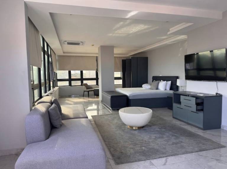 Apartment Osu